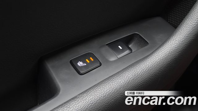 Hyundai Sonata 2015 — photo 26