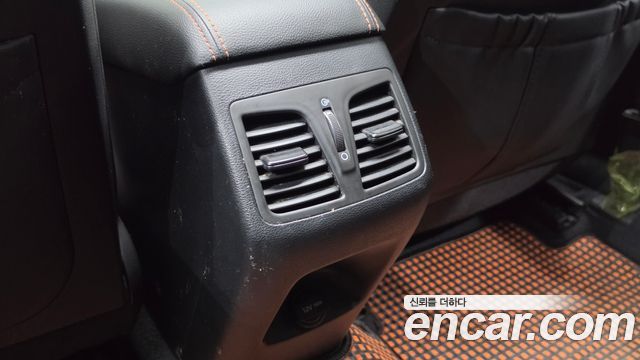Hyundai Sonata 2015 — photo 27