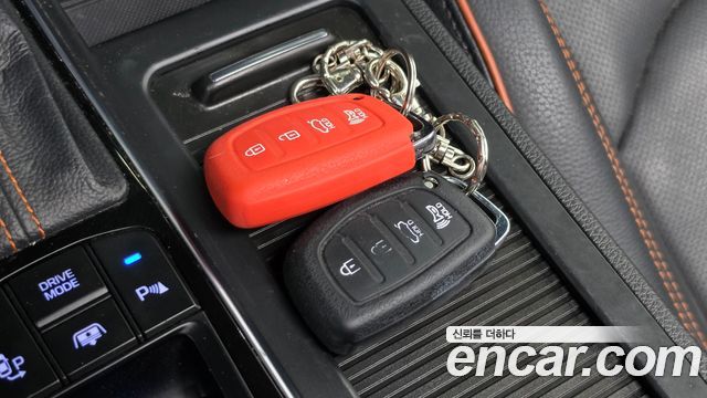 Hyundai Sonata 2015 — photo 30