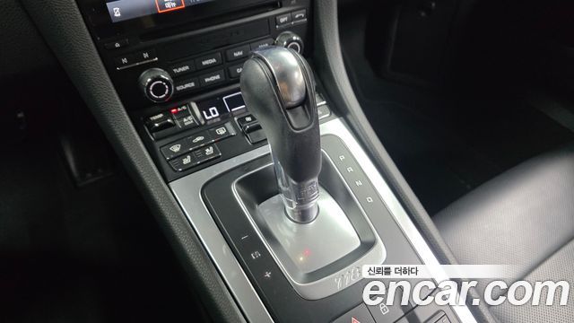 Porsche 718 2024 — photo 12