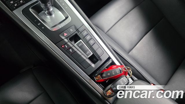 Porsche 718 2024 — photo 22