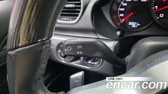 Porsche 718 2024 — photo 24