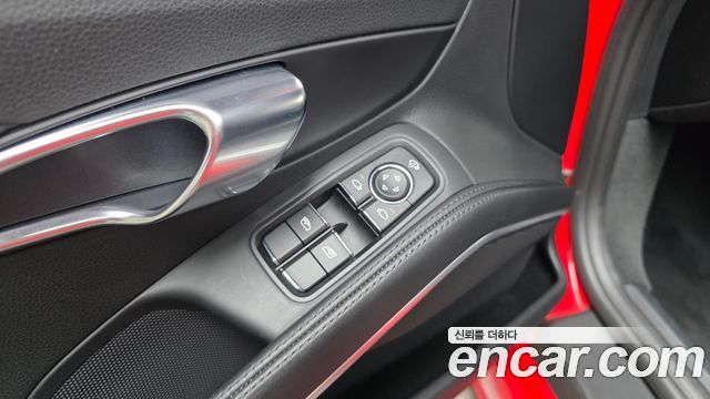 Porsche 718 2024 — photo 25