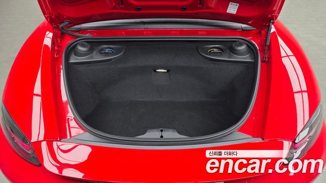 Porsche 718 2024 — photo 26