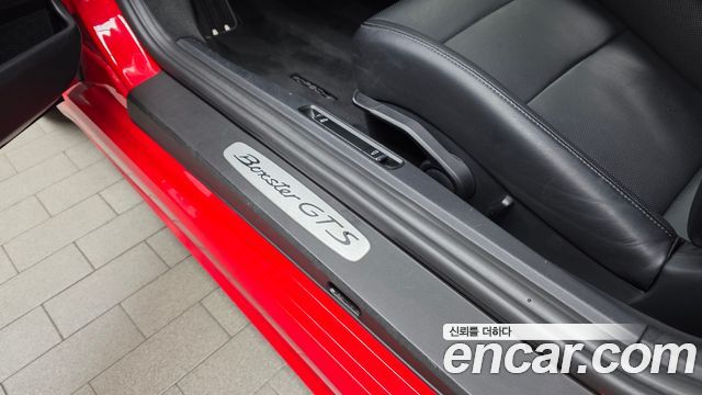 Porsche 718 2024 — photo 28