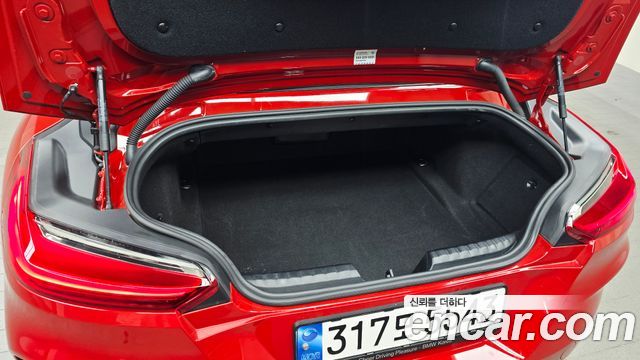 BMW Z4 2022 — photo 20
