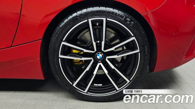 BMW Z4 2022 — photo 7