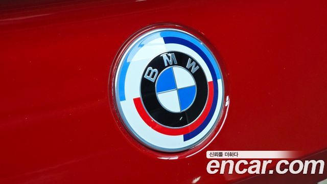 BMW Z4 2022 — photo 32