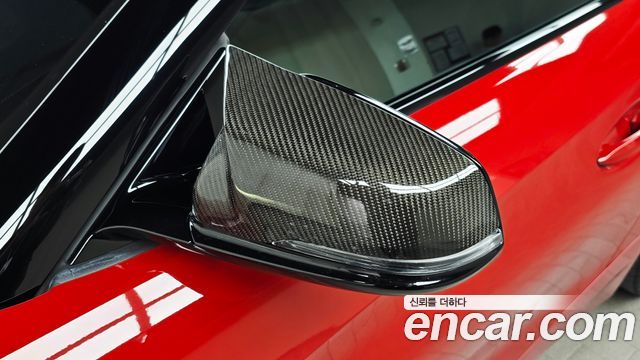 BMW Z4 2022 — photo 34