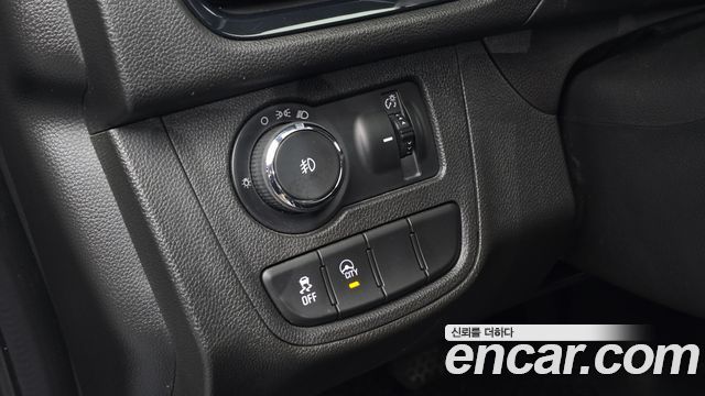 Chevrolet Korea Spark 2017 — photo 20