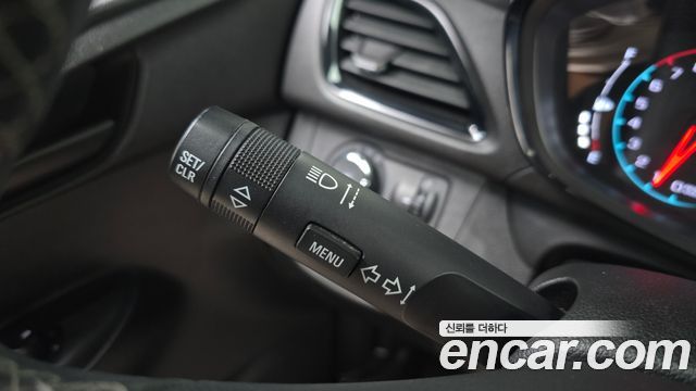 Chevrolet Korea Spark 2017 — photo 27
