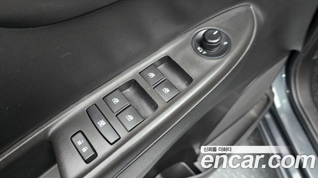 Chevrolet Korea Spark 2017 — photo 29