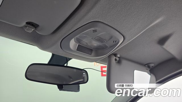 Chevrolet Korea Spark 2017 — photo 31