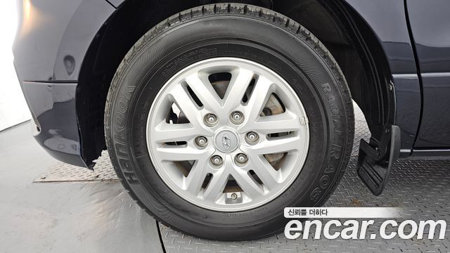 Hyundai Starex 2020 — photo 5