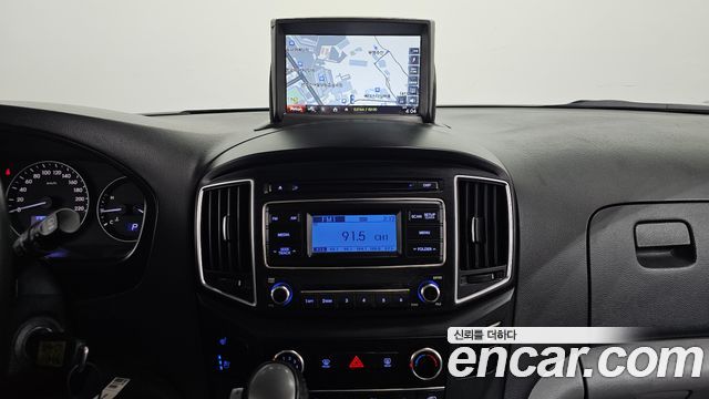 Hyundai Starex 2020 — photo 20
