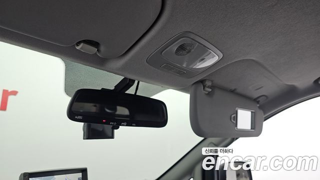 Hyundai Starex 2020 — photo 26