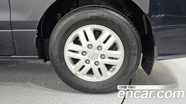 Hyundai Starex 2020 — photo 7