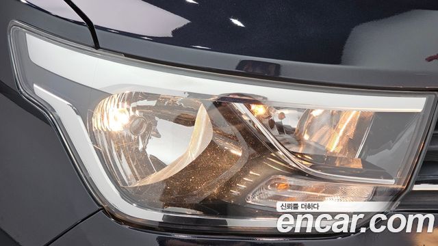 Hyundai Starex 2020 — photo 8