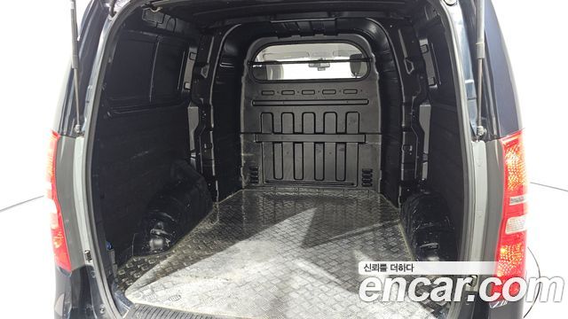 Hyundai Starex 2020 — photo 31