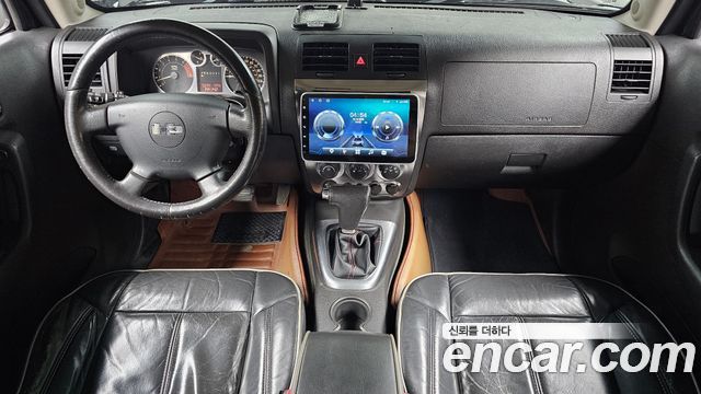 Hummer H3 2006 — photo 7