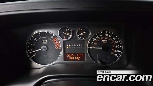 Hummer H3 2006 — photo 8