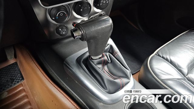 Hummer H3 2006 — photo 9