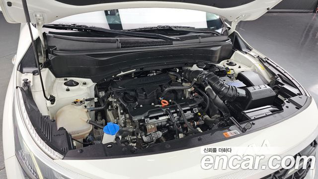 Kia Seltos 2023 — photo 6