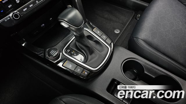 Kia Seltos 2023 — photo 9