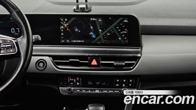 Kia Seltos 2023 — photo 14