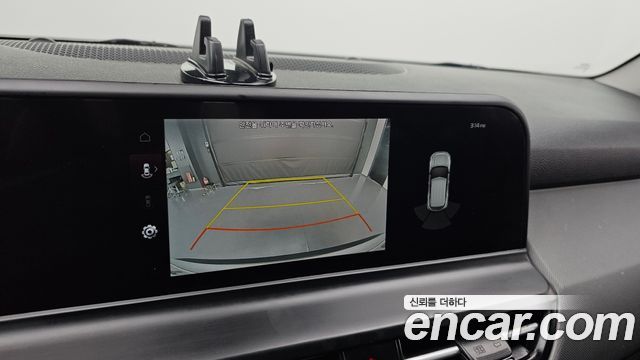 Kia Seltos 2023 — photo 15