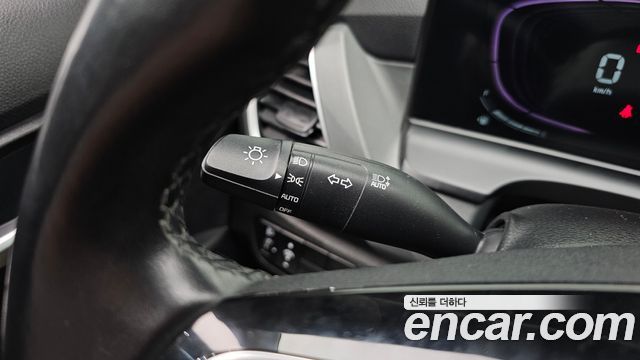 Kia Seltos 2023 — photo 18