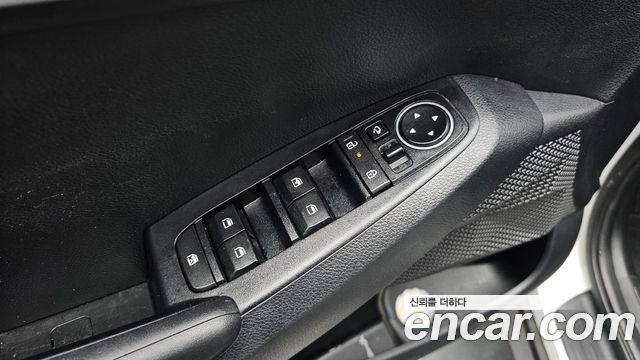 Kia Seltos 2023 — photo 19