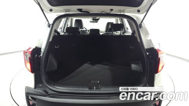 Kia Seltos 2023 — photo 20