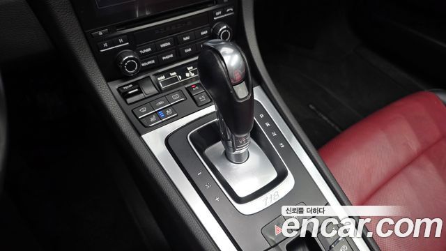 Porsche 718 2018 — photo 12