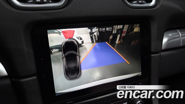 Porsche 718 2018 — photo 19