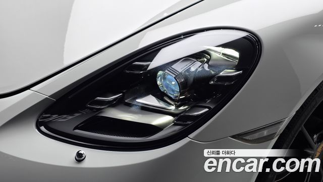 Porsche 718 2018 — photo 8