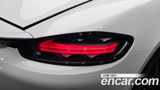 Porsche 718 2018 — photo 9