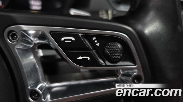 Porsche 718 2018 — photo 27