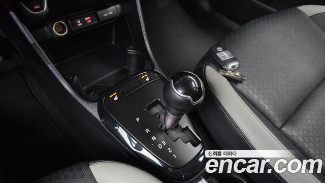 Kia morning 2018 — photo 9