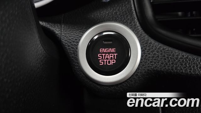 Kia morning 2018 — photo 17