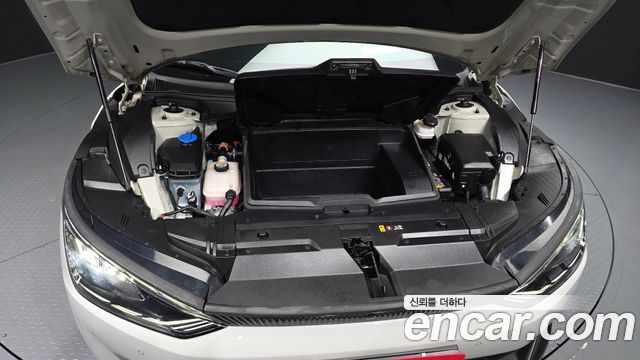 Kia EV6 2022 — photo 6