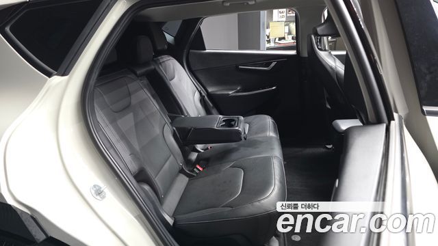 Kia EV6 2022 — photo 18