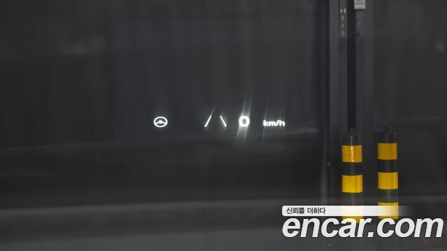 Kia EV6 2022 — photo 20
