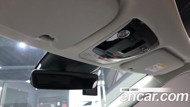 Kia EV6 2022 — photo 24