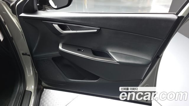 Kia EV6 2022 — photo 14
