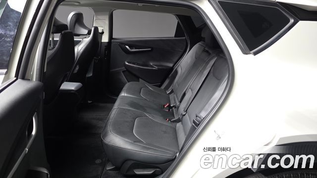 Kia EV6 2022 — photo 16
