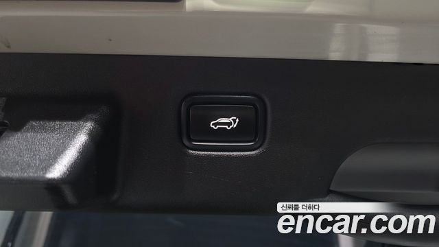Kia EV6 2022 — photo 27
