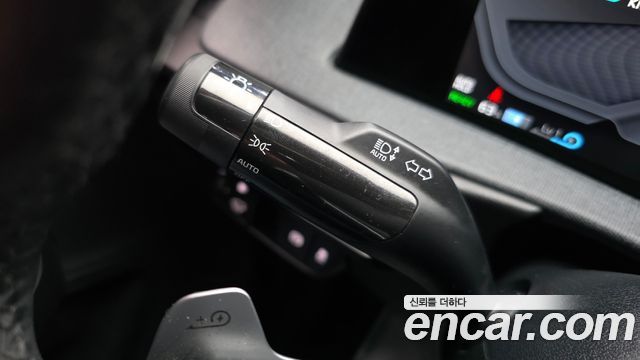 Kia EV6 2022 — photo 29