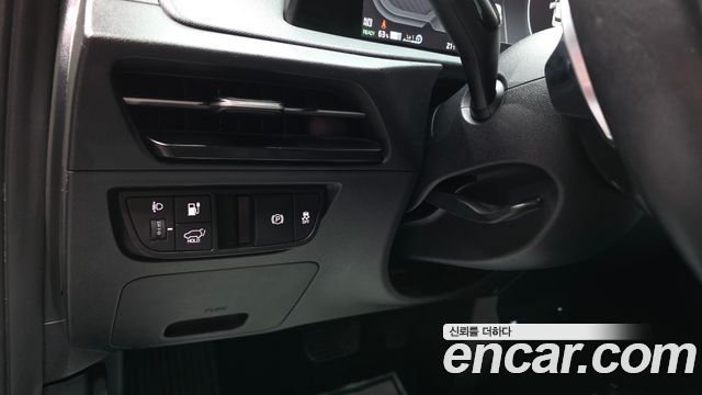 Kia EV6 2022 — photo 30