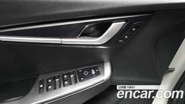 Kia EV6 2022 — photo 31